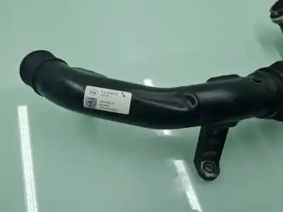 Автозапчастина б/у труба для ford kuga (cbs) 2.0 st-line limited edition посилання на oem iam fv416c646dd  