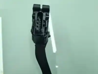Peça sobressalente para automóvel em segunda mão pedal acelerador por audi q3 (f3b) 35 tdi advanced referências oem iam 5q1723503l