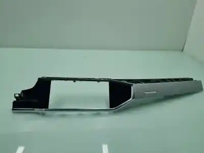 Peça sobressalente para automóvel em segunda mão moldagem por audi q3 (f3b) 35 tdi advanced referências oem iam 83b853190a