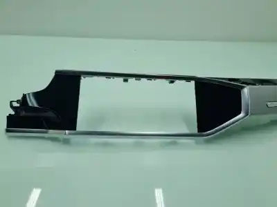 Автозапчастина б/у молдинг для audi q3 (f3b) 35 tdi advanced посилання на oem iam 83b853190a  