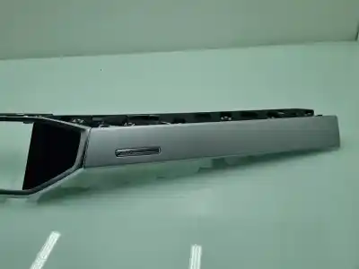 Автозапчастина б/у молдинг для audi q3 (f3b) 35 tdi advanced посилання на oem iam 83b853190a  