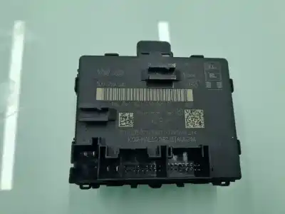 Автозапчастина б/у електронний модуль для audi q3 (f3b) 35 tdi advanced посилання на oem iam 5q0959595l  