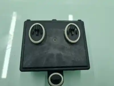 Peça sobressalente para automóvel em segunda mão módulo eletrônico por audi q3 (f3b) 35 tdi advanced referências oem iam 5q0959595l