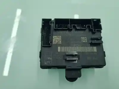 Peça sobressalente para automóvel em segunda mão módulo eletrônico por audi q3 (f3b) 35 tdi advanced referências oem iam 5q0959592l