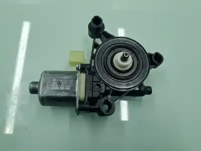 Peça sobressalente para automóvel em segunda mão motor elevador vidro traseiro esquerdo por audi q3 (f3b) 35 tdi advanced referências oem iam 5q0959801