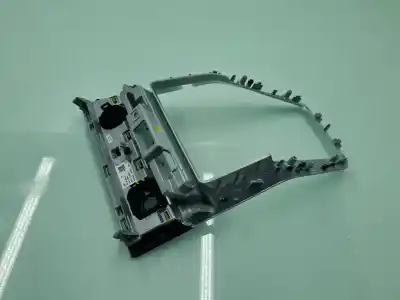Автозапчастина б/у молдинг для audi q3 (f3b) 35 tdi advanced посилання на oem iam 83b864260  