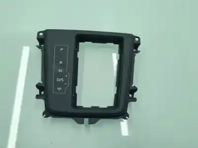 Peça sobressalente para automóvel em segunda mão moldagem por audi q3 (f3b) 35 tdi advanced referências oem iam 83b713463a