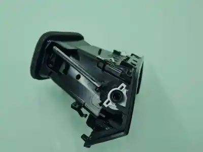 Peça sobressalente para automóvel em segunda mão grelha / difusor de ar por audi q3 (f3b) 35 tdi advanced referências oem iam 83b8209016ps