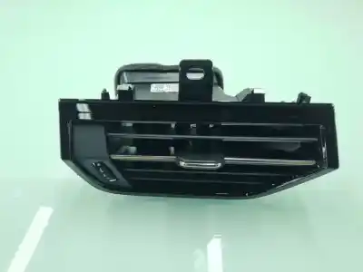 Peça sobressalente para automóvel em segunda mão grelha / difusor de ar por audi q3 (f3b) 35 tdi advanced referências oem iam 83b8209026ps