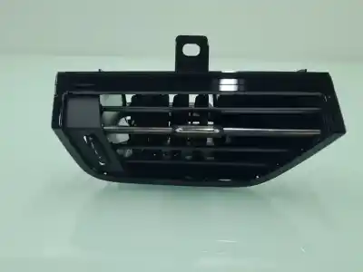 Автозапчастина б/у аераційна решіта для audi q3 (f3b) 35 tdi advanced посилання на oem iam 83b8209026ps  