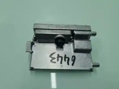 Second-hand car spare part camera for audi q3 (f3b) 35 tdi advanced oem iam references 2q0980653d  