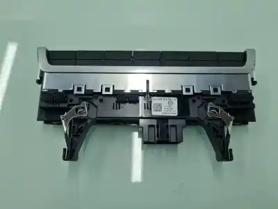 Peça sobressalente para automóvel em segunda mão interruptor 4 piscas - emergência por audi q3 (f3b) 35 tdi advanced referências oem iam 83a925301aa  