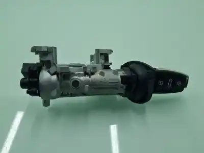 Автозапчасти б/у переключатель стартера за audi q3 (f3b) 35 tdi advanced ссылки oem iam 1k0905851  