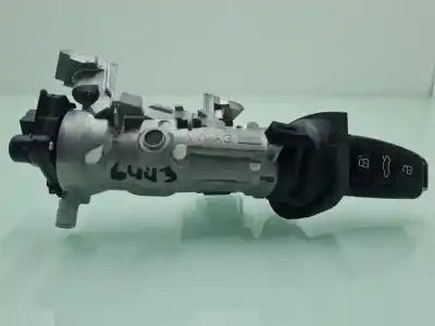 Автозапчасти б/у переключатель стартера за audi q3 (f3b) 35 tdi advanced ссылки oem iam 1k0905851  