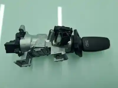 Автозапчасти б/у переключатель стартера за audi q3 (f3b) 35 tdi advanced ссылки oem iam 1k0905851  