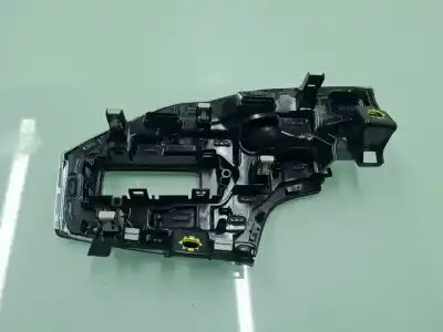 Peça sobressalente para automóvel em segunda mão moldagem por audi q3 (f3b) 35 tdi advanced referências oem iam 83b853189
