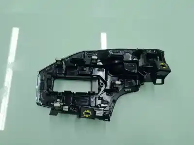 Автозапчастина б/у молдинг для audi q3 (f3b) 35 tdi advanced посилання на oem iam 83b853189  