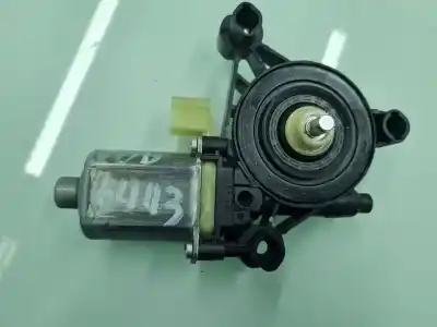 Автозапчастина б/у двигатель переднього правого скла для audi q3 (f3b) 35 tdi advanced посилання на oem iam 5q0959801c  