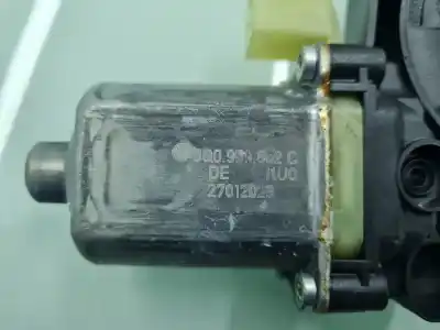 Second-hand car spare part left front window motor for audi q3 (f3b) 35 tdi advanced oem iam references 5q0959802c  