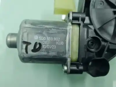 Peça sobressalente para automóvel em segunda mão motor elevador vidro traseiro direito por audi q3 (f3b) 35 tdi advanced referências oem iam 5q0959802