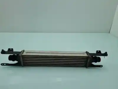 Peça sobressalente para automóvel em segunda mão intercooler por opel corsa d catch me referências oem iam 