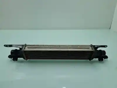 Second-hand car spare part intercooler for opel corsa d catch me oem iam references   