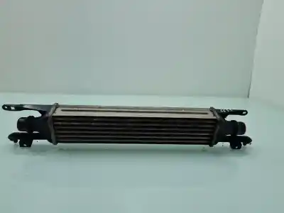 Second-hand car spare part intercooler for opel corsa d catch me oem iam references   