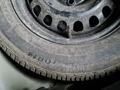 Gebrauchtes Autoersatzteil ERSATZRAD zum OPEL CORSA D  OEM-IAM-Referenzen   