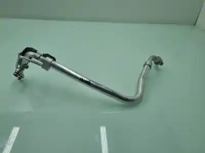 Peça sobressalente para automóvel em segunda mão tubos de ar condicionado por audi q3 (f3b) 35 tdi advanced referências oem iam 5qb816738d