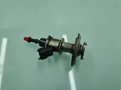 Second-hand car spare part injector for audi q3 (f3b) 35 tdi advanced oem iam references 7la131113a  