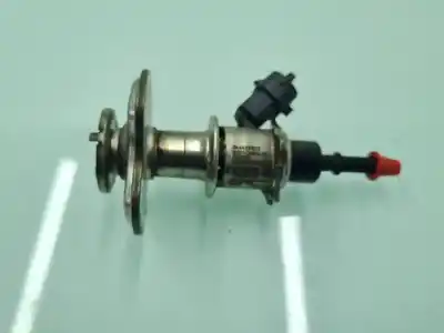 Second-hand car spare part injector for audi q3 (f3b) 35 tdi advanced oem iam references 7la131113a  