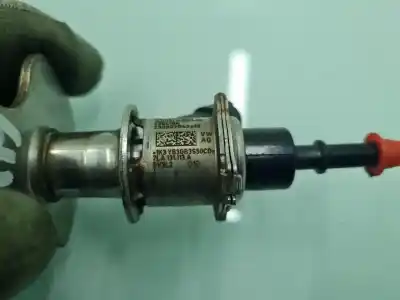 Peça sobressalente para automóvel em segunda mão injetor por audi q3 (f3b) 35 tdi advanced referências oem iam 7la131113a