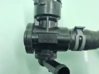 Peça sobressalente para automóvel em segunda mão termostato por audi q3 (f3b) 35 tdi advanced referências oem iam 5q0121113  
