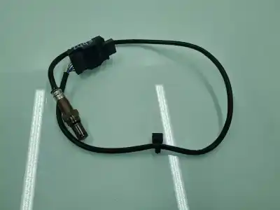 Peça sobressalente para automóvel em segunda mão sonda lambda por audi q3 (f3b) 35 tdi advanced referências oem iam 05n907807d  