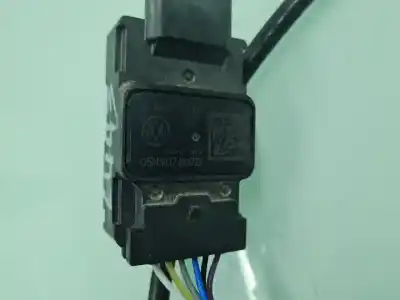 Peça sobressalente para automóvel em segunda mão sonda lambda por audi q3 (f3b) 35 tdi advanced referências oem iam 05n907807d  