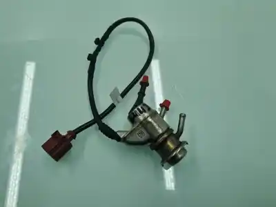 Second-hand car spare part injector for audi q3 (f3b) 35 tdi advanced oem iam references 05l131113q  