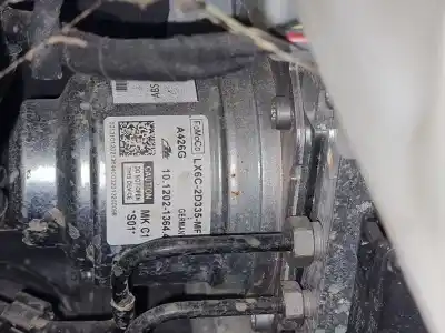 Peça sobressalente para automóvel em segunda mão abs por ford kuga hybrid st-line referências oem iam lx6c2d335mf