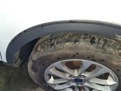 Second-hand car spare part RIGHT FRONT WINGLET for FORD KUGA  OEM IAM references LV4BS16D238A  
