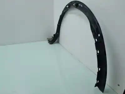 Peça sobressalente para automóvel em segunda mão aba do guarda-lamas dianteiro esquerdo por ford kuga hybrid st-line referências oem iam lv4bs16d239a  