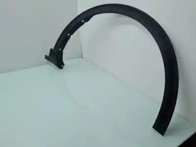 Peça sobressalente para automóvel em segunda mão aba do guarda-lamas dianteiro esquerdo por ford kuga hybrid st-line referências oem iam lv4bs16d239a  