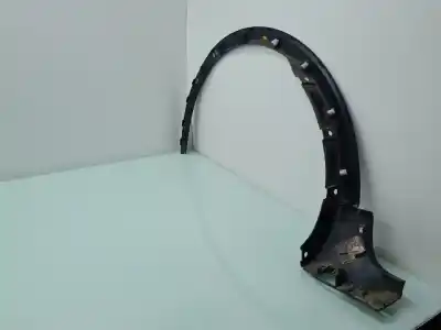 Peça sobressalente para automóvel em segunda mão aba do guarda-lamas dianteiro esquerdo por ford kuga hybrid st-line referências oem iam lv4bs16d239a  