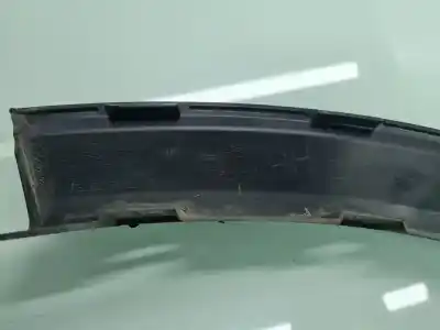 Peça sobressalente para automóvel em segunda mão aba do guarda-lamas dianteiro esquerdo por ford kuga hybrid st-line referências oem iam lv4bs16d239a  