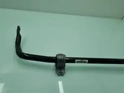 Peça sobressalente para automóvel em segunda mão barra estabilizadora dianteira por audi q3 (f3b) 35 tdi advanced referências oem iam 3q0411303k