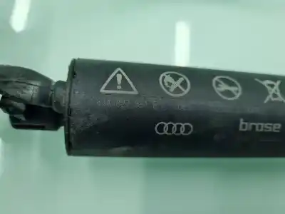 Peça sobressalente para automóvel em segunda mão amortecedores do tronco / porta por audi q3 (f3b) 35 tdi advanced referências oem iam 83a827851e