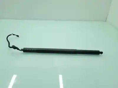Автозапчастина б/у амортизаторі багажника/дверей для audi q3 (f3b) 35 tdi advanced посилання на oem iam 83a827851e  