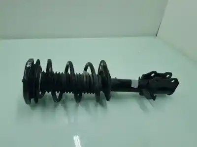 Second-hand car spare part front left shock absorber for ford kuga hybrid st-line oem iam references lx6118k001ebd  