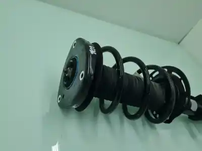 Peça sobressalente para automóvel em segunda mão amortecedor dianteiro esquerdo por ford kuga hybrid st-line referências oem iam lx6118k001ebd