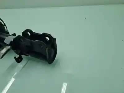 Second-hand car spare part front left shock absorber for ford kuga hybrid st-line oem iam references lx6118k001ebd  