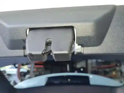 Peça sobressalente para automóvel em segunda mão fechadura do mala por ford kuga hybrid st-line referências oem iam n442a66ad