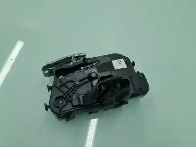 Автозапчастина б/у ЗАМОК ПЕРЕДНІЙ ПРАВІ ДВЕРІ для FORD KUGA  Посилання на OEM IAM LV4BS264A26AD  